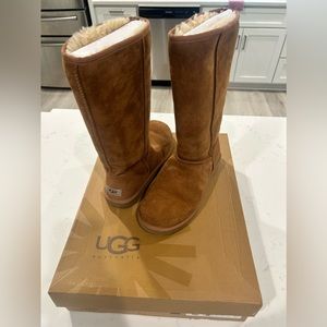 Classic Tall ll Boot